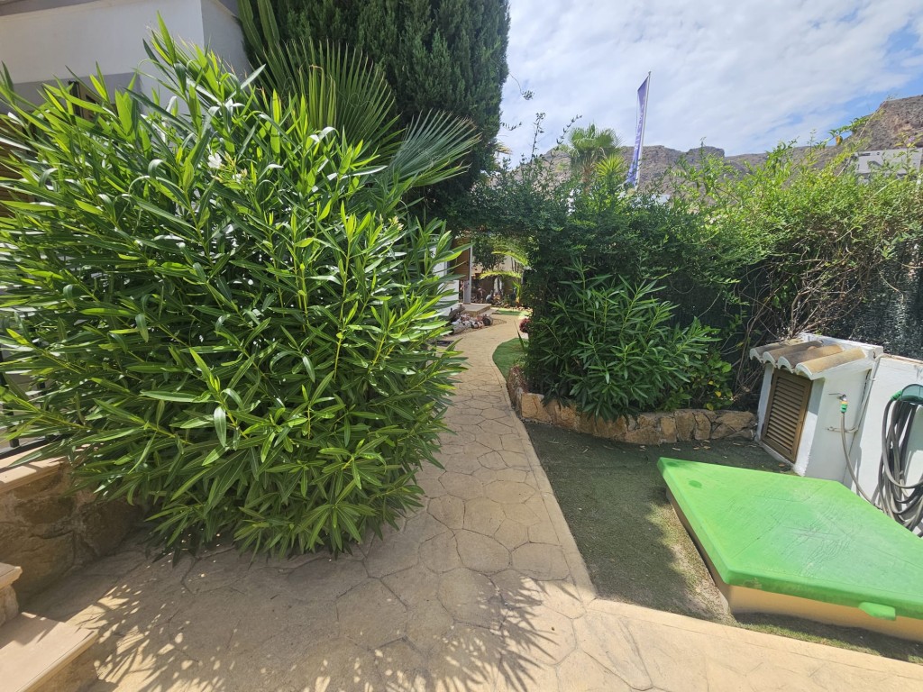 3 Bed, 3 Bath, HouseFor Sale, Sierra Cortina, Alicante