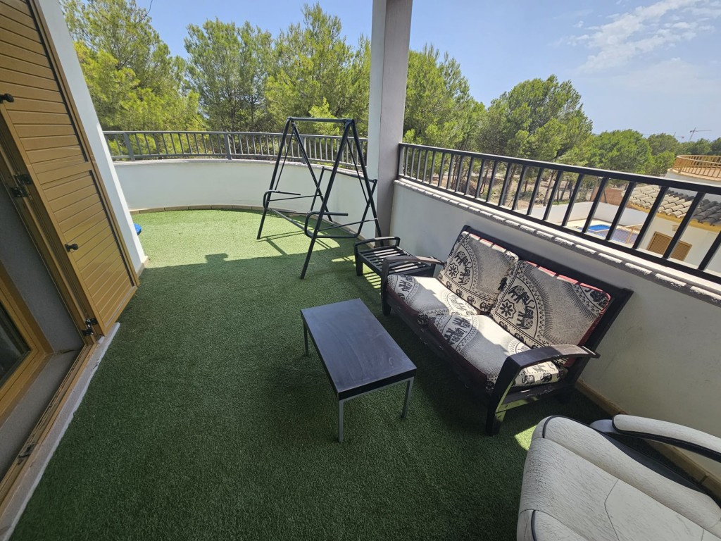 3 Bed, 3 Bath, HouseFor Sale, Sierra Cortina, Alicante