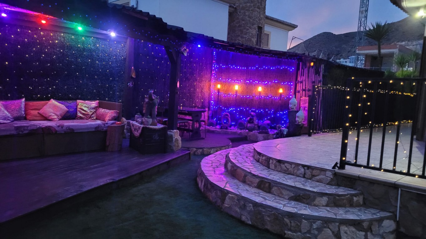 3 Bed, 3 Bath, HouseFor Sale, Sierra Cortina, Alicante