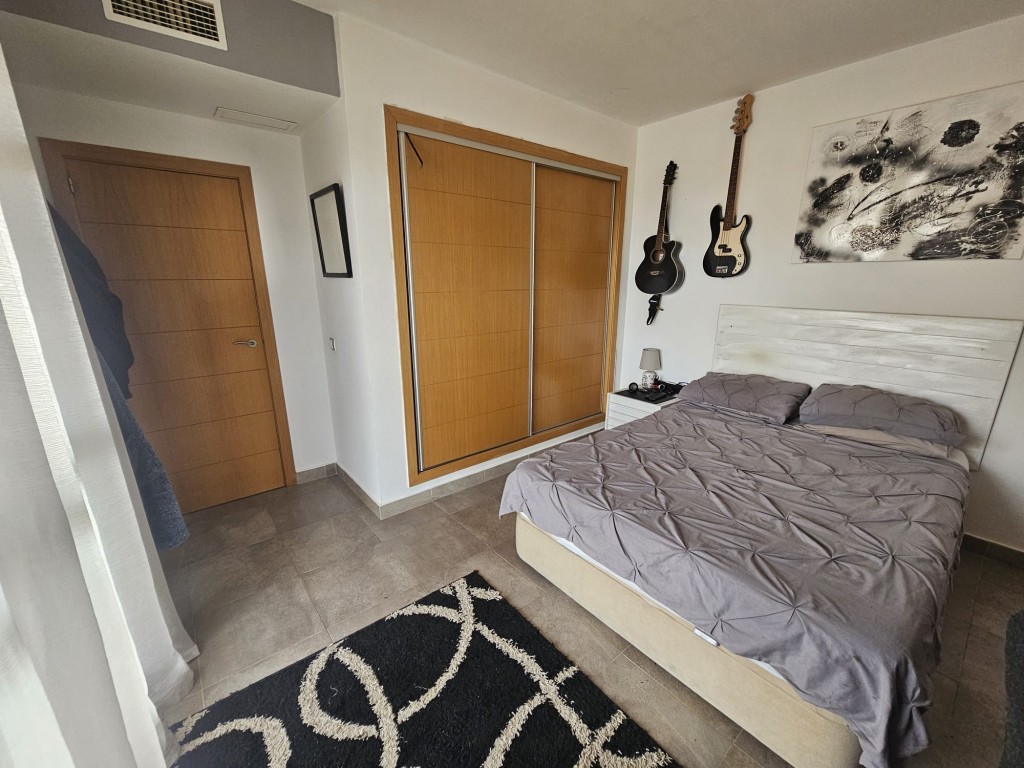 3 Bed, 3 Bath, HouseFor Sale, Sierra Cortina, Alicante