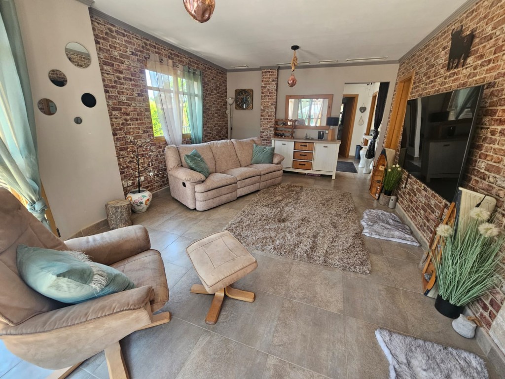 3 Bed, 3 Bath, HouseFor Sale, Sierra Cortina, Alicante