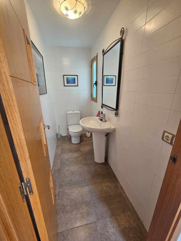 3 Bed, 3 Bath, HouseFor Sale, Sierra Cortina, Alicante