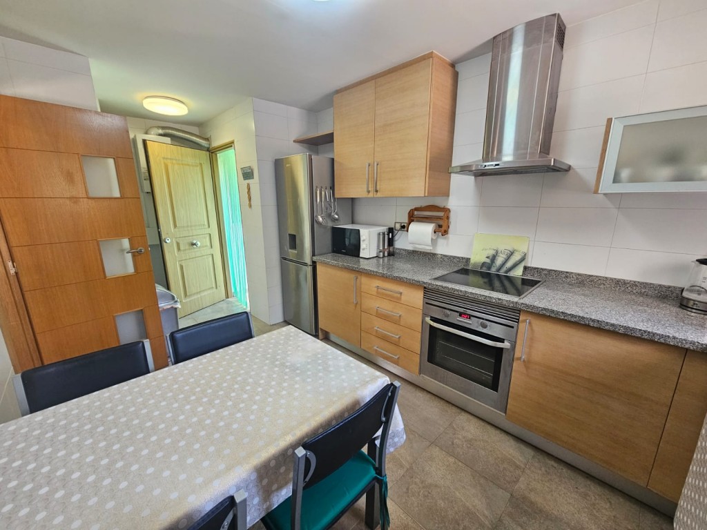 3 Bed, 3 Bath, HouseFor Sale, Sierra Cortina, Alicante