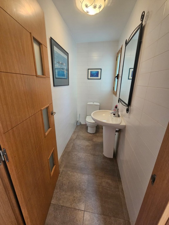 3 Bed, 3 Bath, HouseFor Sale, Sierra Cortina, Alicante