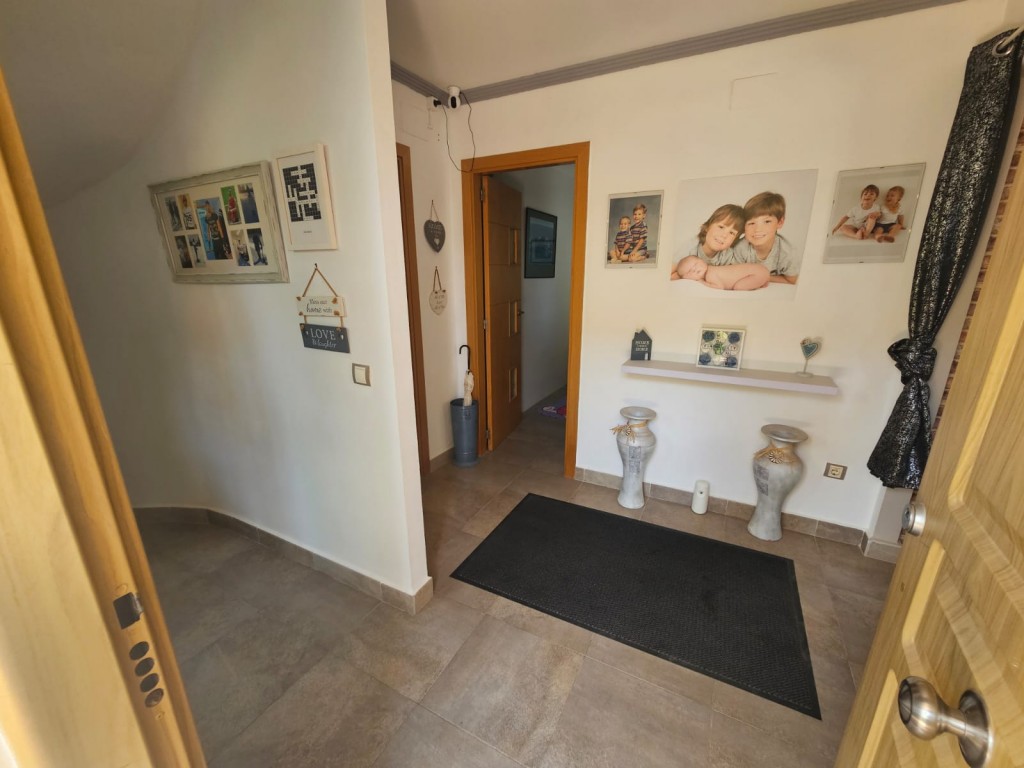 3 Bed, 3 Bath, HouseFor Sale, Sierra Cortina, Alicante