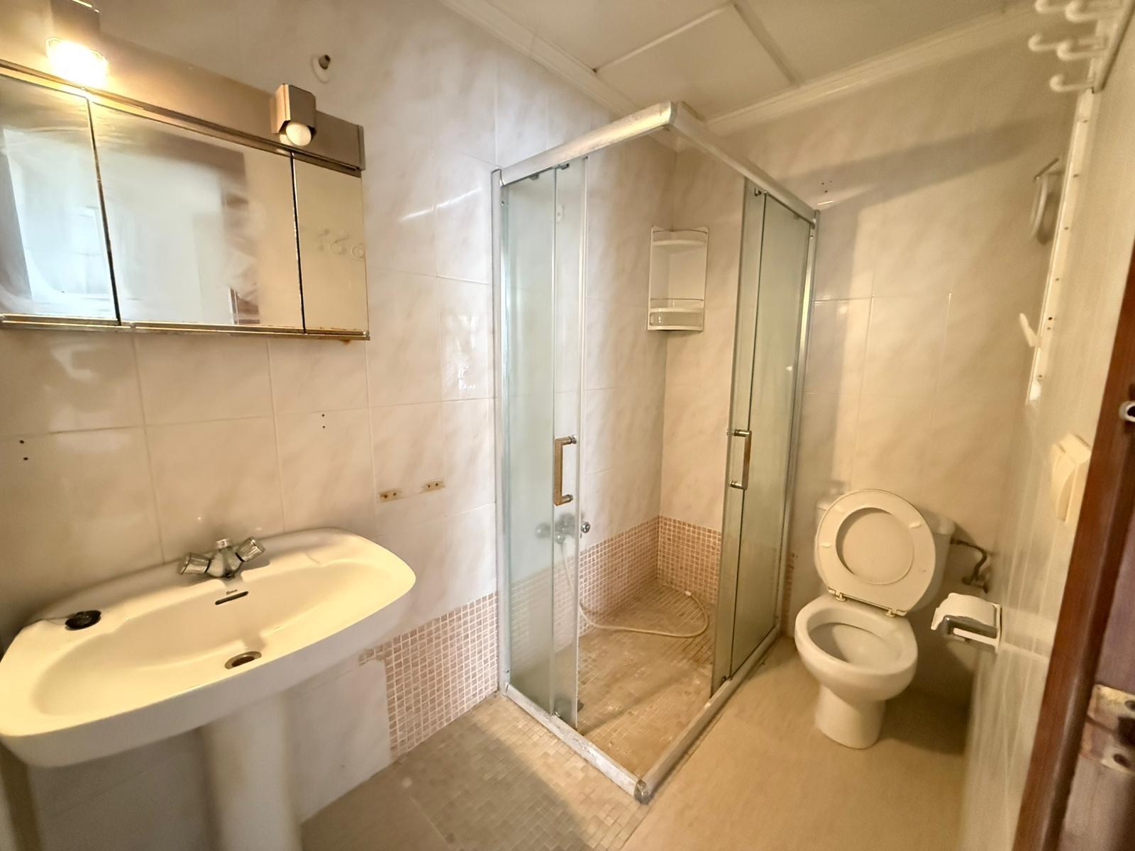 3 Bed, 1 Bath, ApartmentFor Sale, Torrevieja, Alicante