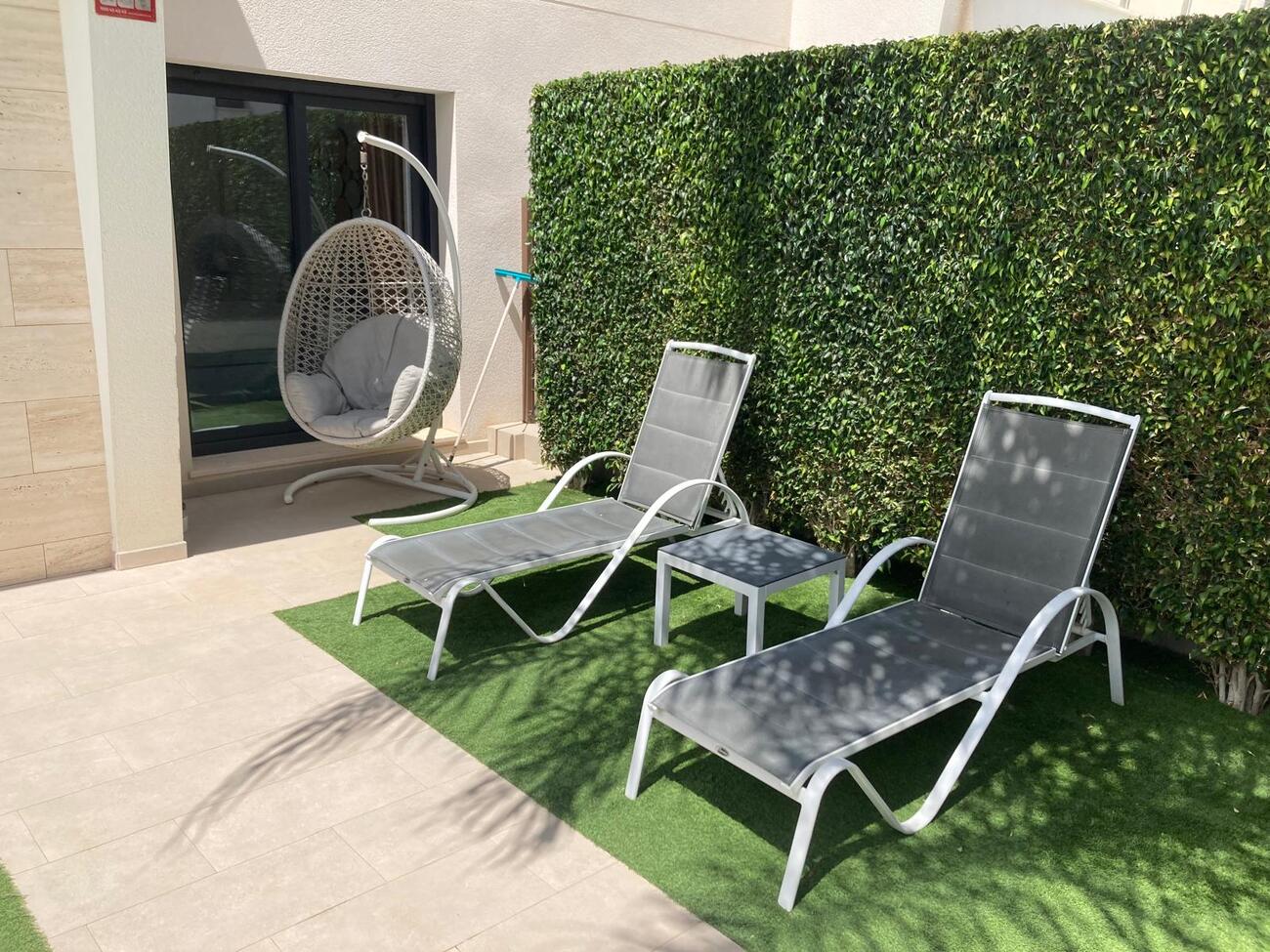 3 Bed, 2 Bath, HouseFor Sale, Pilar De La Horadada, Alicante