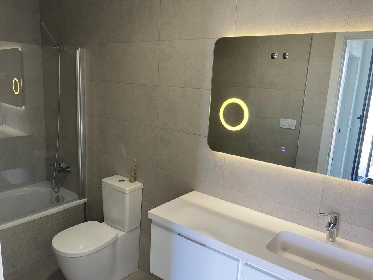 3 Bed, 2 Bath, HouseFor Sale, Pilar De La Horadada, Alicante