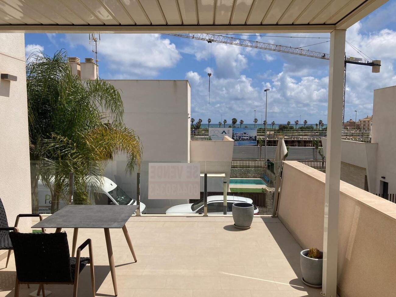 3 Bed, 2 Bath, HouseFor Sale, Pilar De La Horadada, Alicante