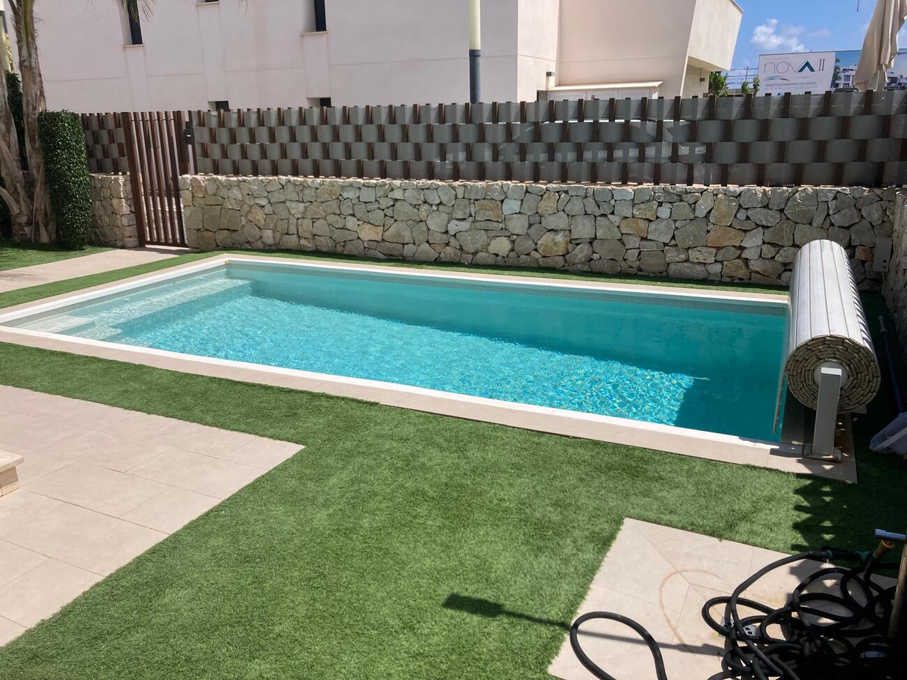 3 Bed, 2 Bath, HouseFor Sale, Pilar De La Horadada, Alicante