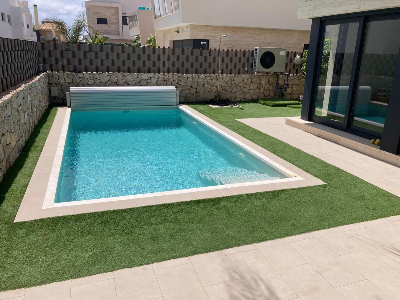 3 Bed, 2 Bath, HouseFor Sale, Pilar De La Horadada, Alicante