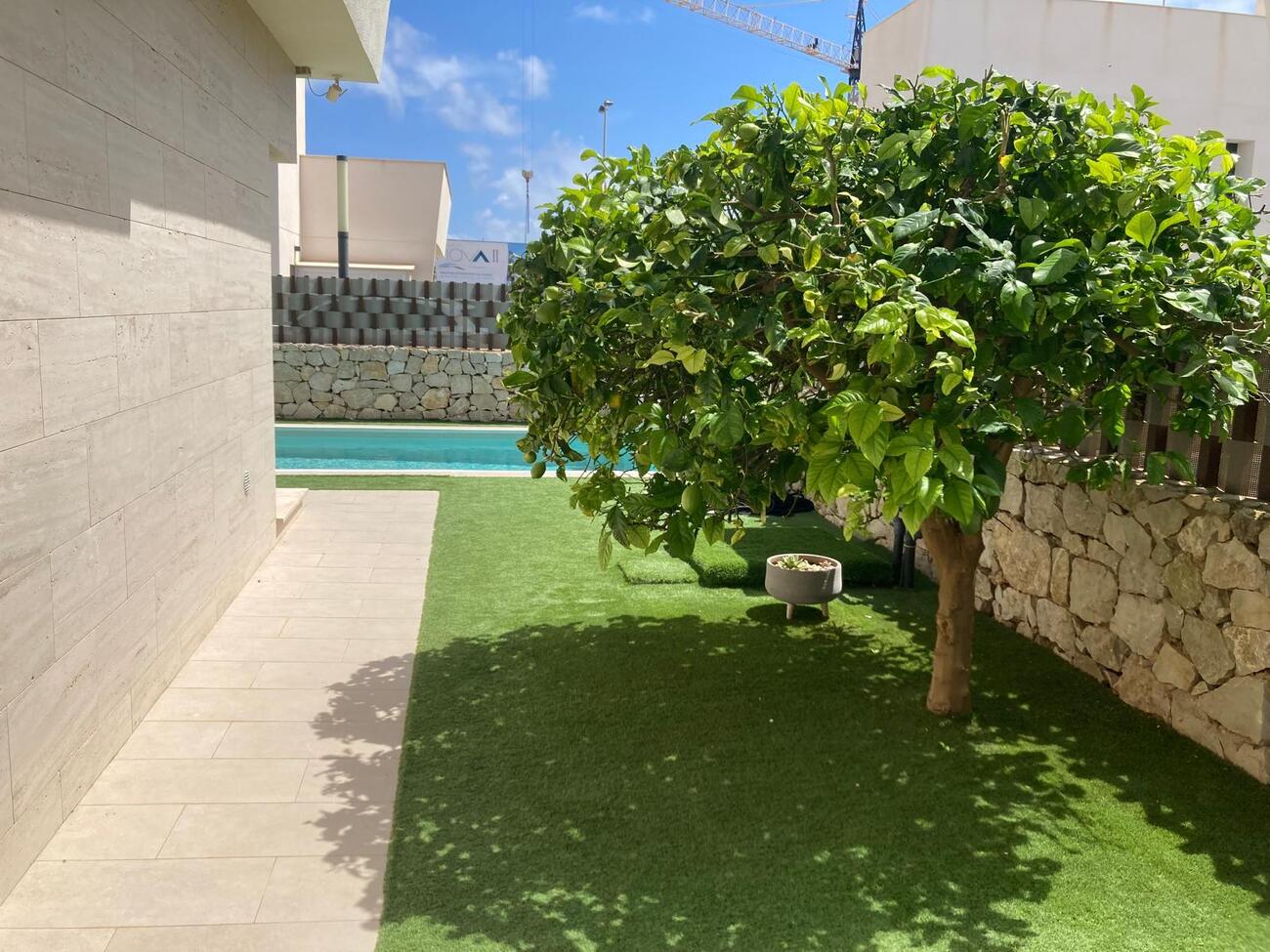 3 Bed, 2 Bath, HouseFor Sale, Pilar De La Horadada, Alicante