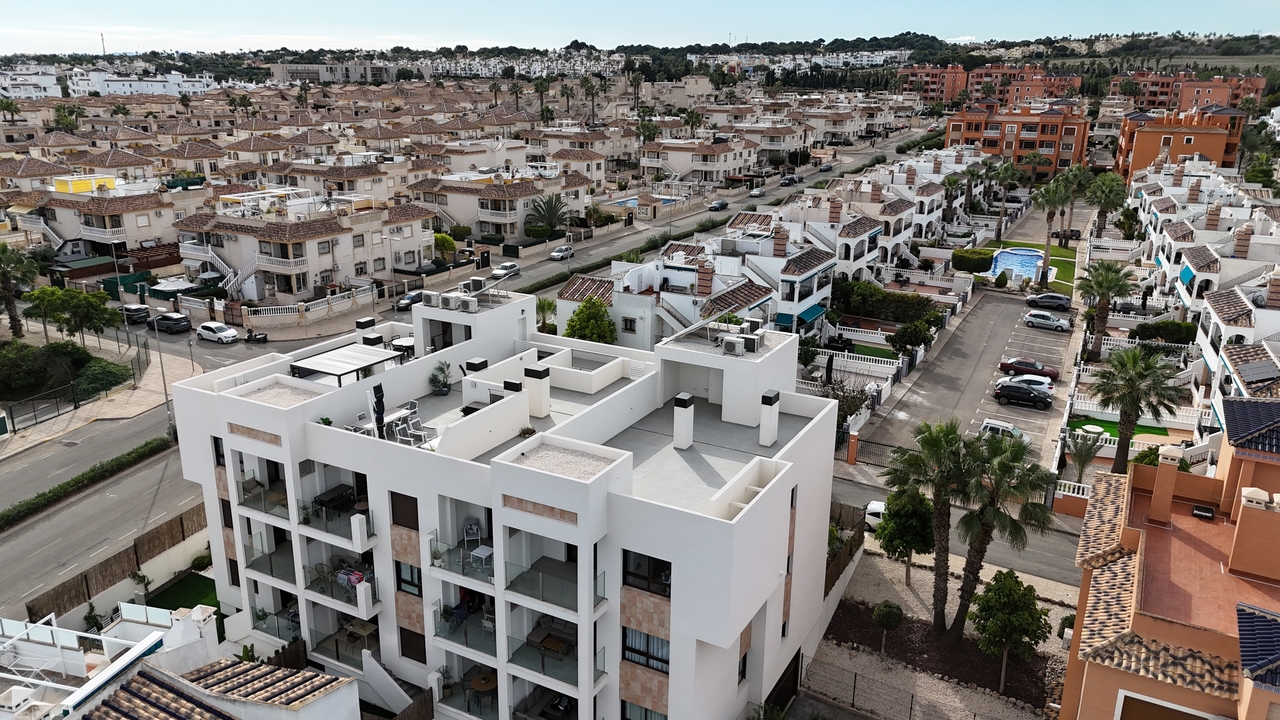 2 Bed, 2 Bath, ApartmentFor Sale, Villamartin, Alicante