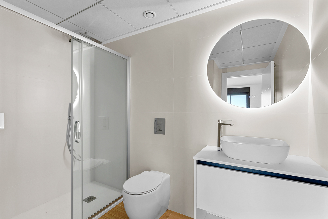 2 Bed, 2 Bath, ApartmentFor Sale, Villamartin, Alicante