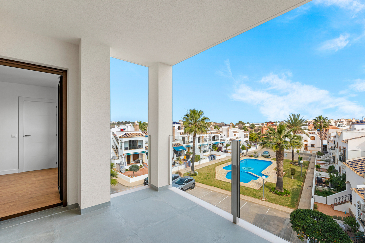 2 Bed, 2 Bath, ApartmentFor Sale, Villamartin, Alicante