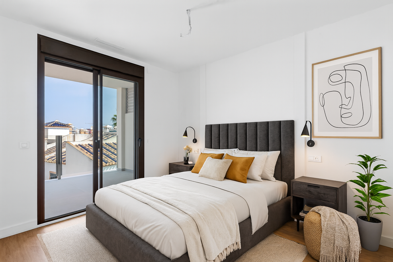 2 Bed, 2 Bath, ApartmentFor Sale, Villamartin, Alicante