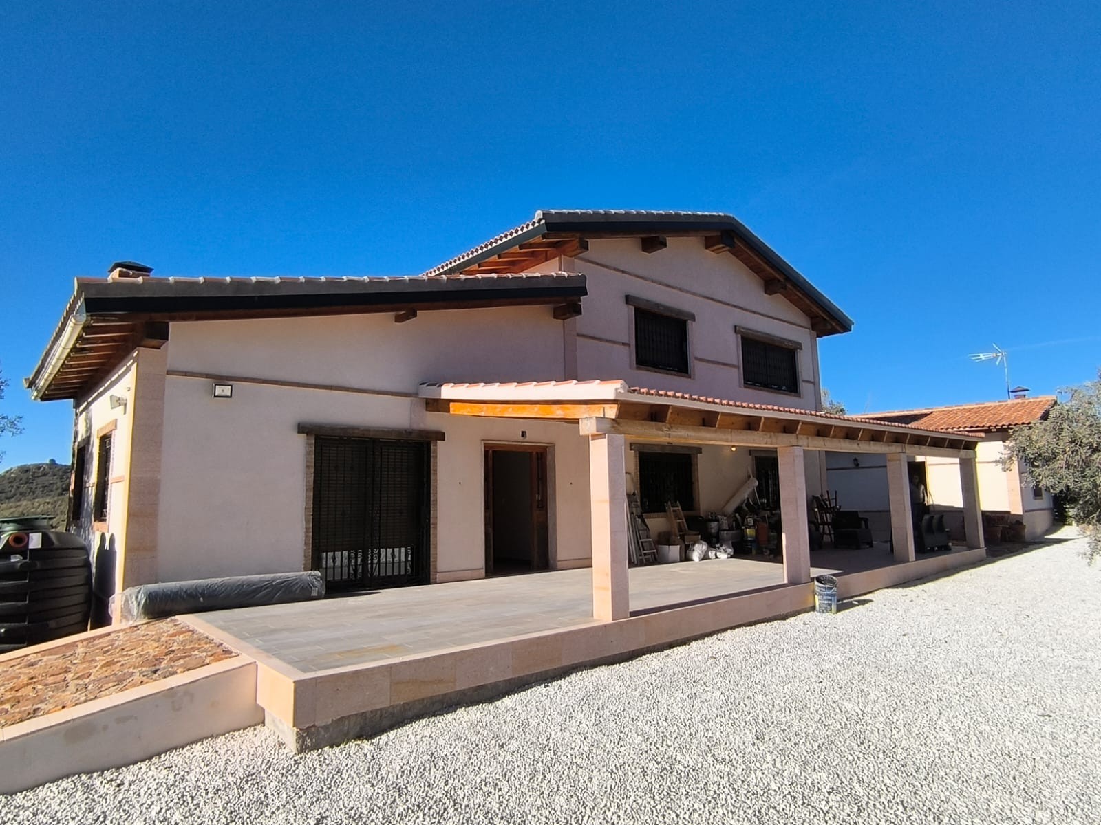 4 Bed, 4 Bath, HouseFor Sale, Abanilla, Murcia