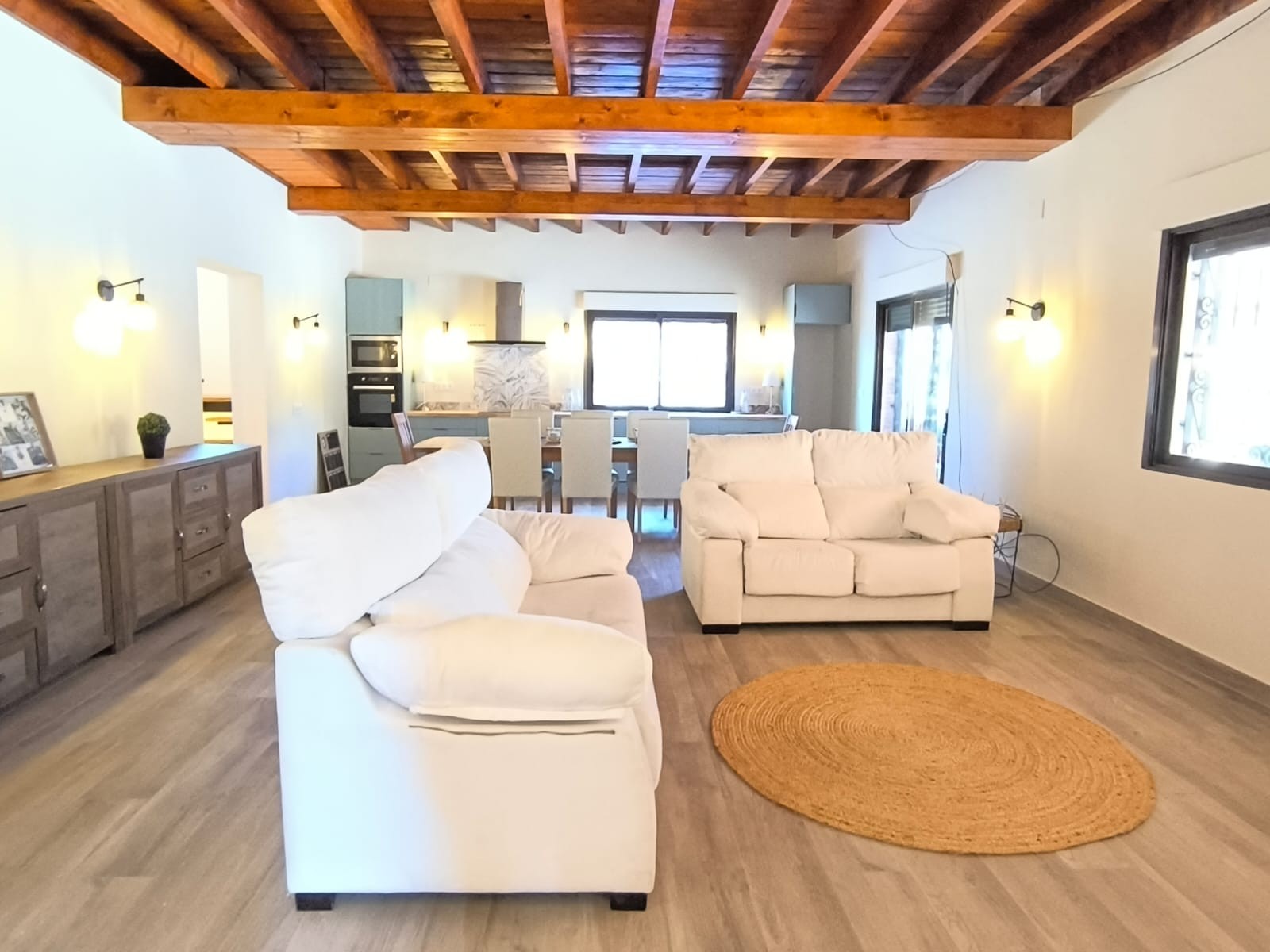 4 Bed, 4 Bath, HouseFor Sale, Abanilla, Murcia