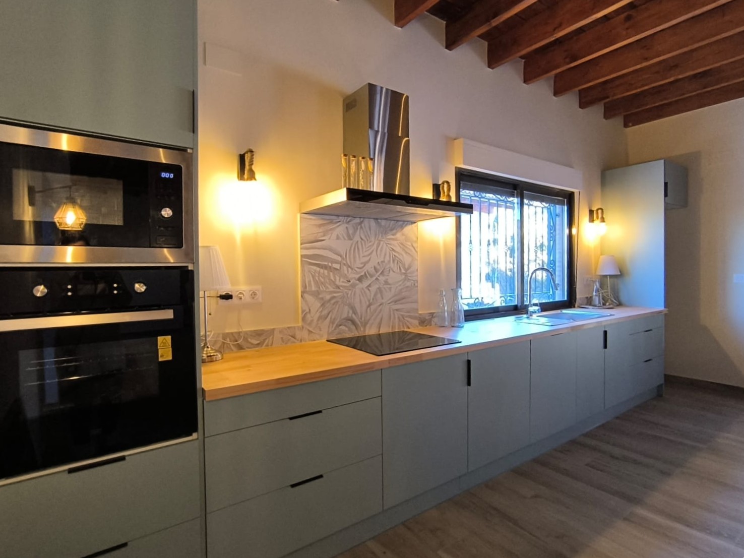 4 Bed, 4 Bath, HouseFor Sale, Abanilla, Murcia