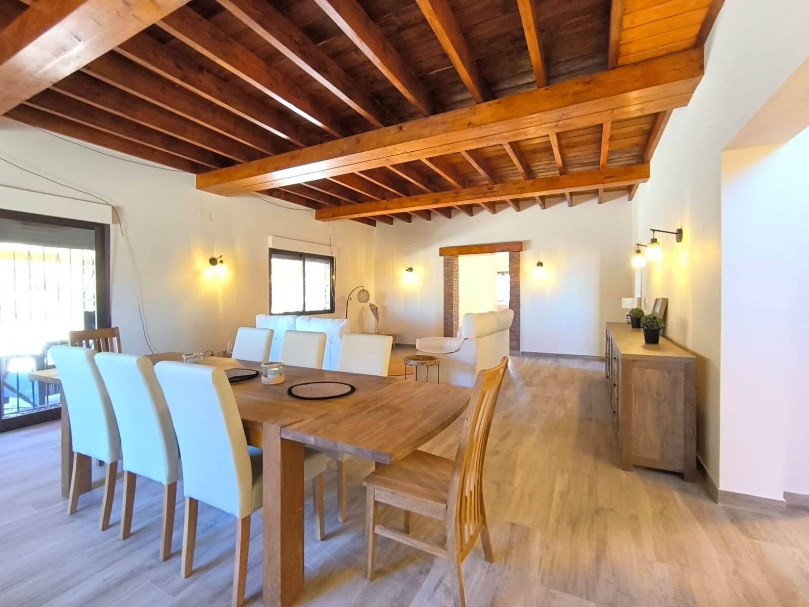 4 Bed, 4 Bath, HouseFor Sale, Abanilla, Murcia