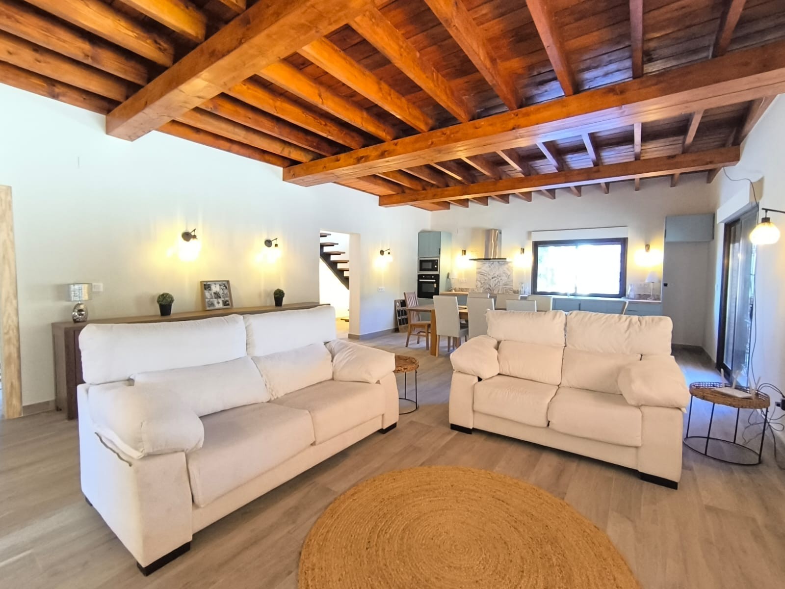 4 Bed, 4 Bath, HouseFor Sale, Abanilla, Murcia