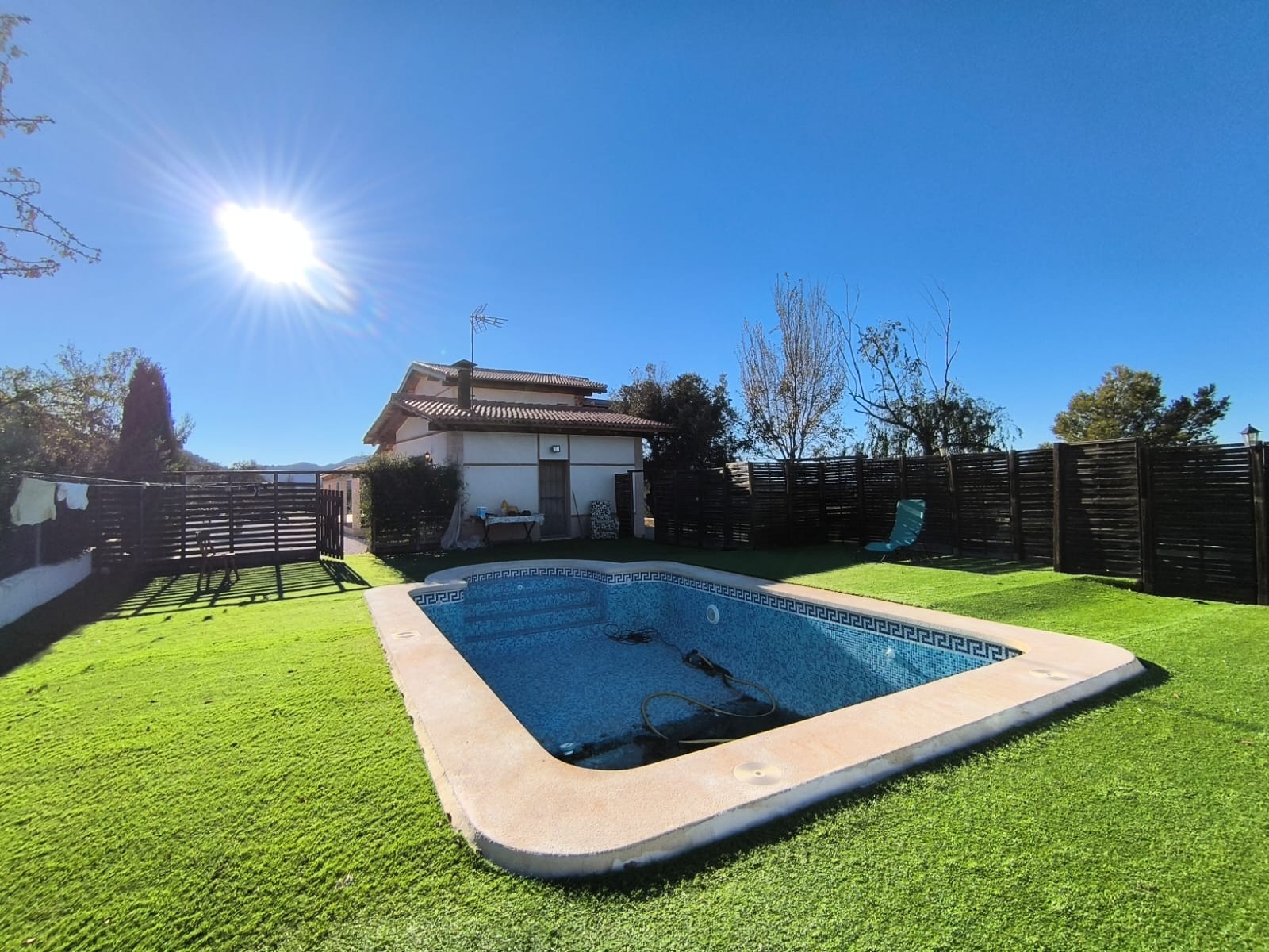 4 Bed, 4 Bath, HouseFor Sale, Abanilla, Murcia