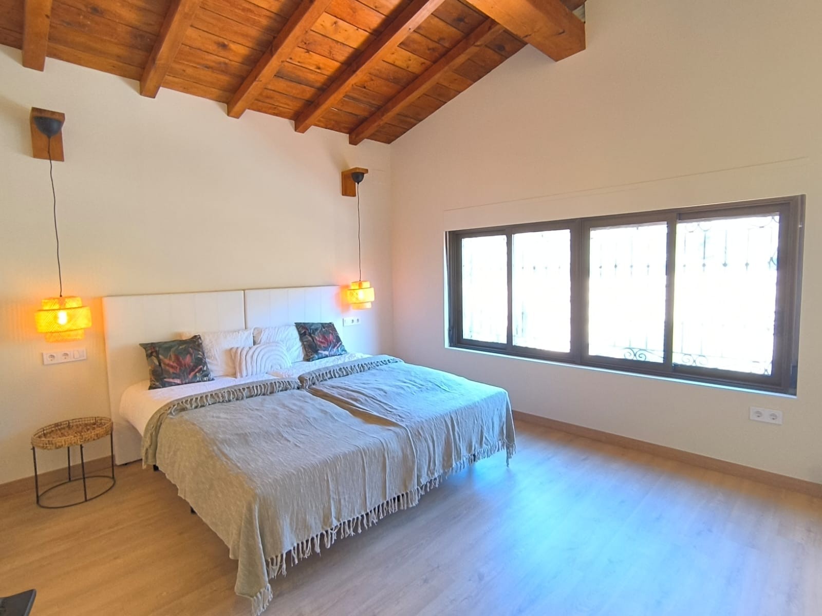 4 Bed, 4 Bath, HouseFor Sale, Abanilla, Murcia