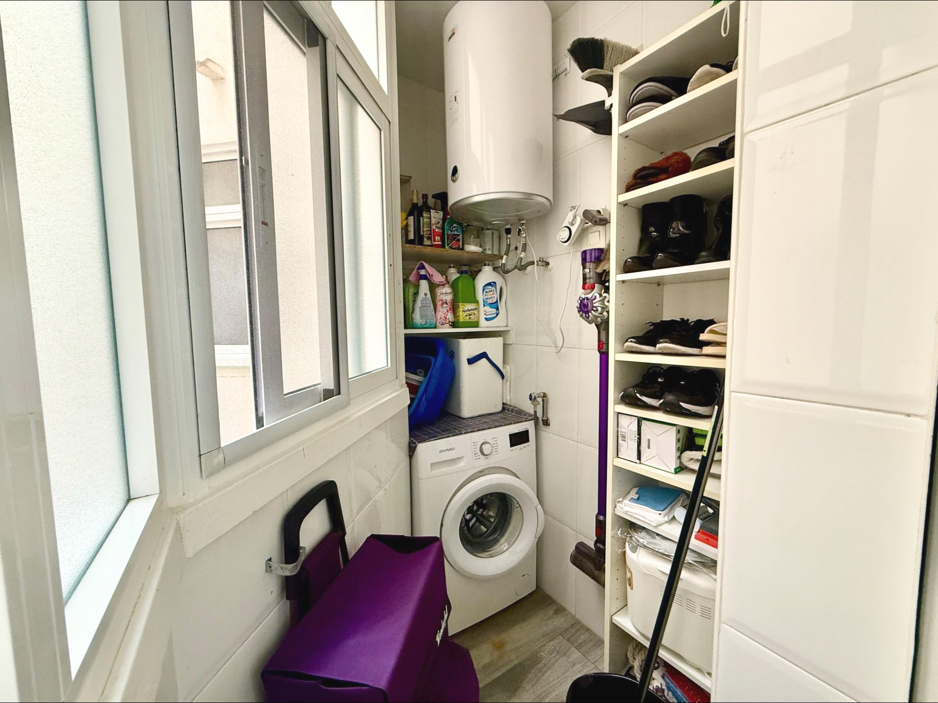 2 Bed, 1 Bath, ApartmentFor Sale, Torrevieja, Alicante