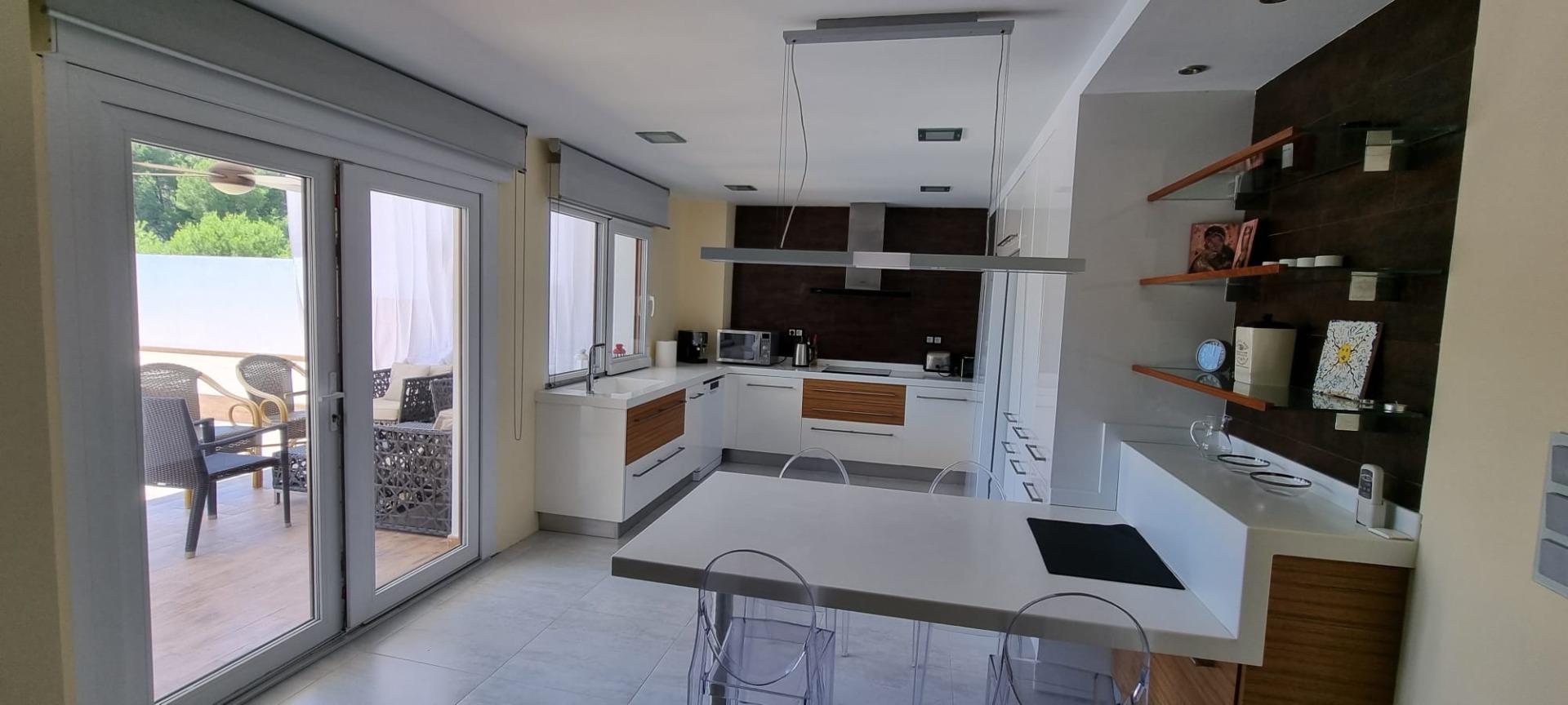 7 Bed, 5 Bath, HouseFor Sale, Altea, Alicante