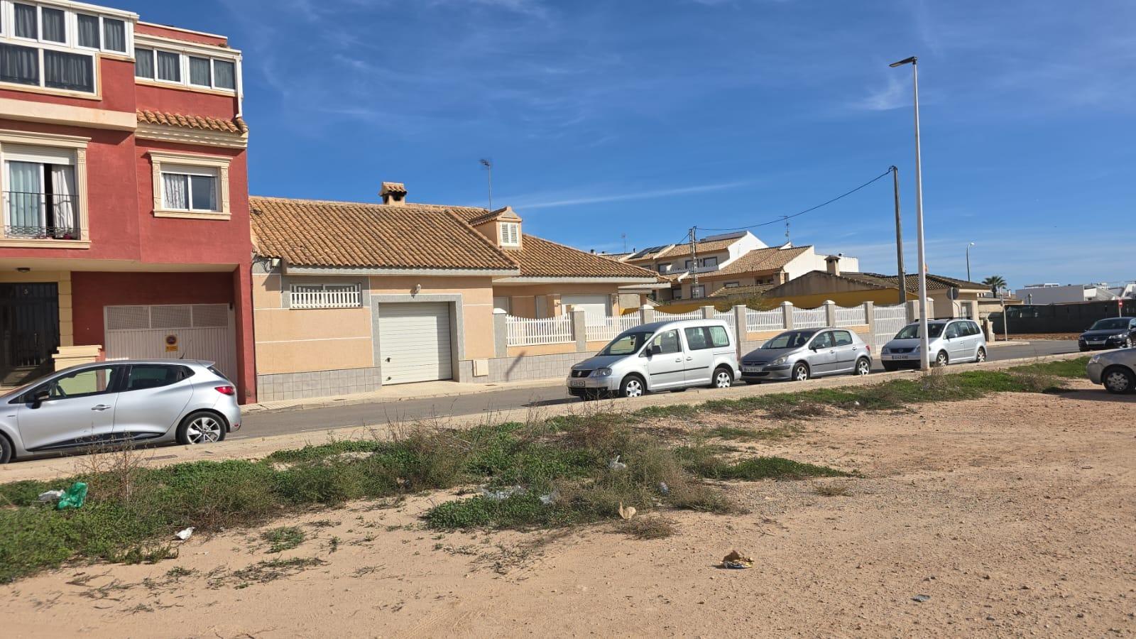4 Bed, 2 Bath, HouseFor Sale, Pilar De La Horadada, Alicante