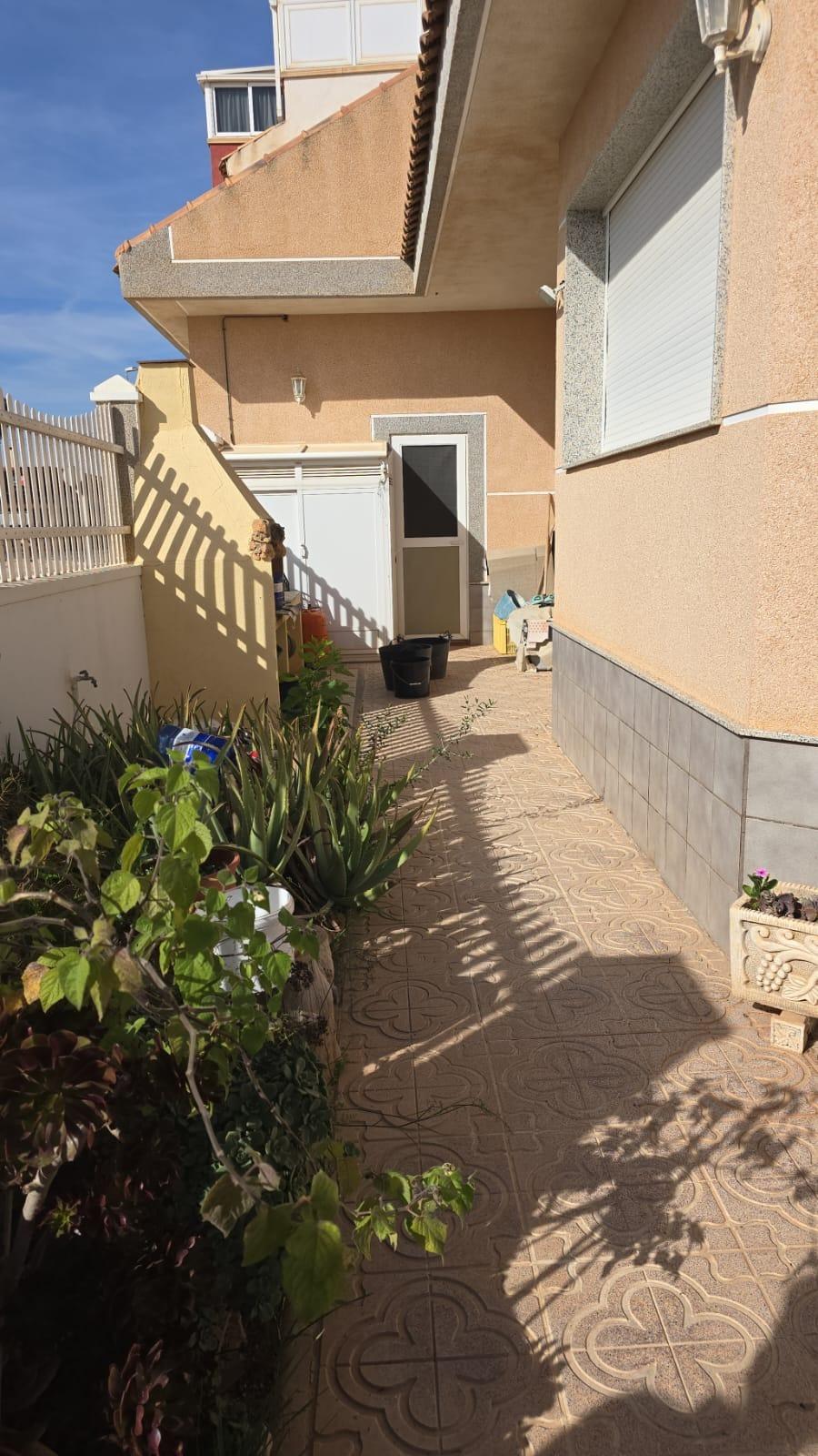 4 Bed, 2 Bath, HouseFor Sale, Pilar De La Horadada, Alicante