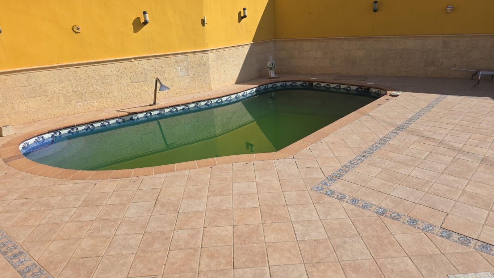 4 Bed, 2 Bath, HouseFor Sale, Pilar De La Horadada, Alicante