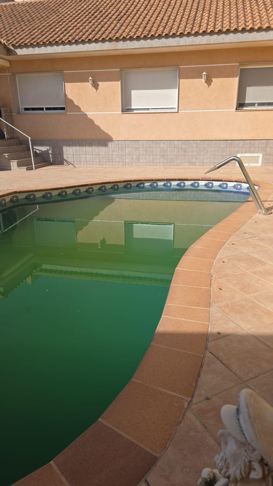 4 Bed, 2 Bath, HouseFor Sale, Pilar De La Horadada, Alicante