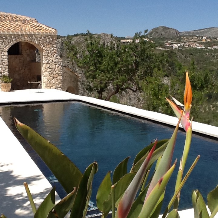 3 Bed, 2 Bath, HouseFor Sale, Tarbena, Alicante