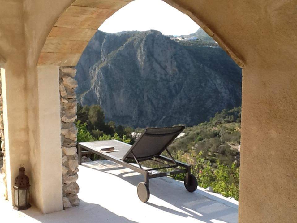 3 Bed, 2 Bath, HouseFor Sale, Tarbena, Alicante