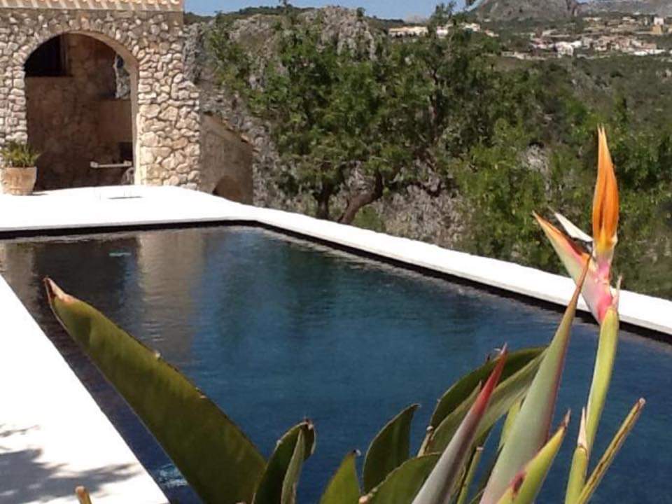 3 Bed, 2 Bath, HouseFor Sale, Tarbena, Alicante