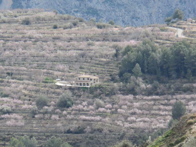 3 Bed, 2 Bath, HouseFor Sale, Tarbena, Alicante