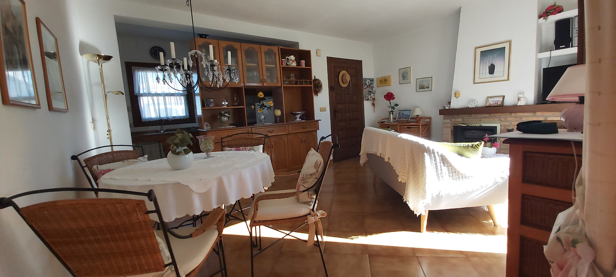 2 Bed, 1 Bath, ApartmentFor Sale, Cabo Roig, Alicante