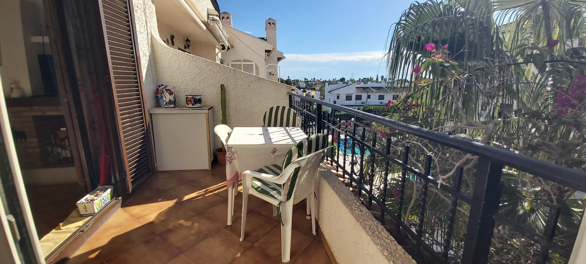 2 Bed, 1 Bath, ApartmentFor Sale, Cabo Roig, Alicante