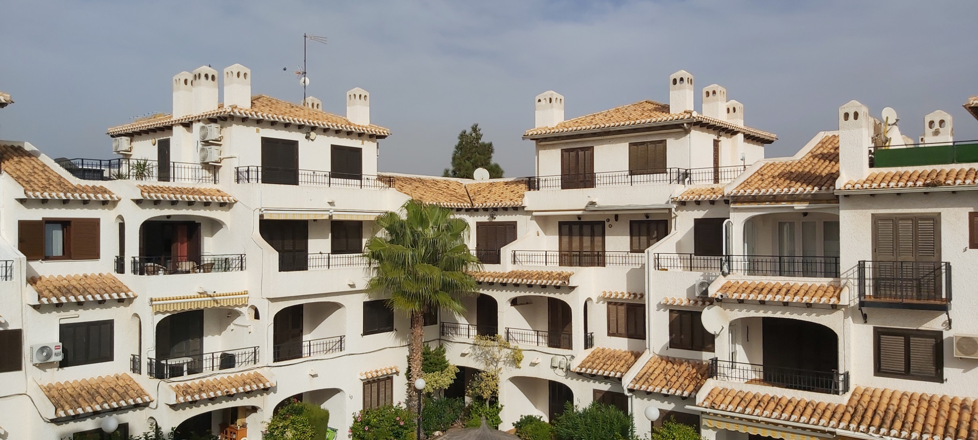 2 Bed, 1 Bath, ApartmentFor Sale, Cabo Roig, Alicante