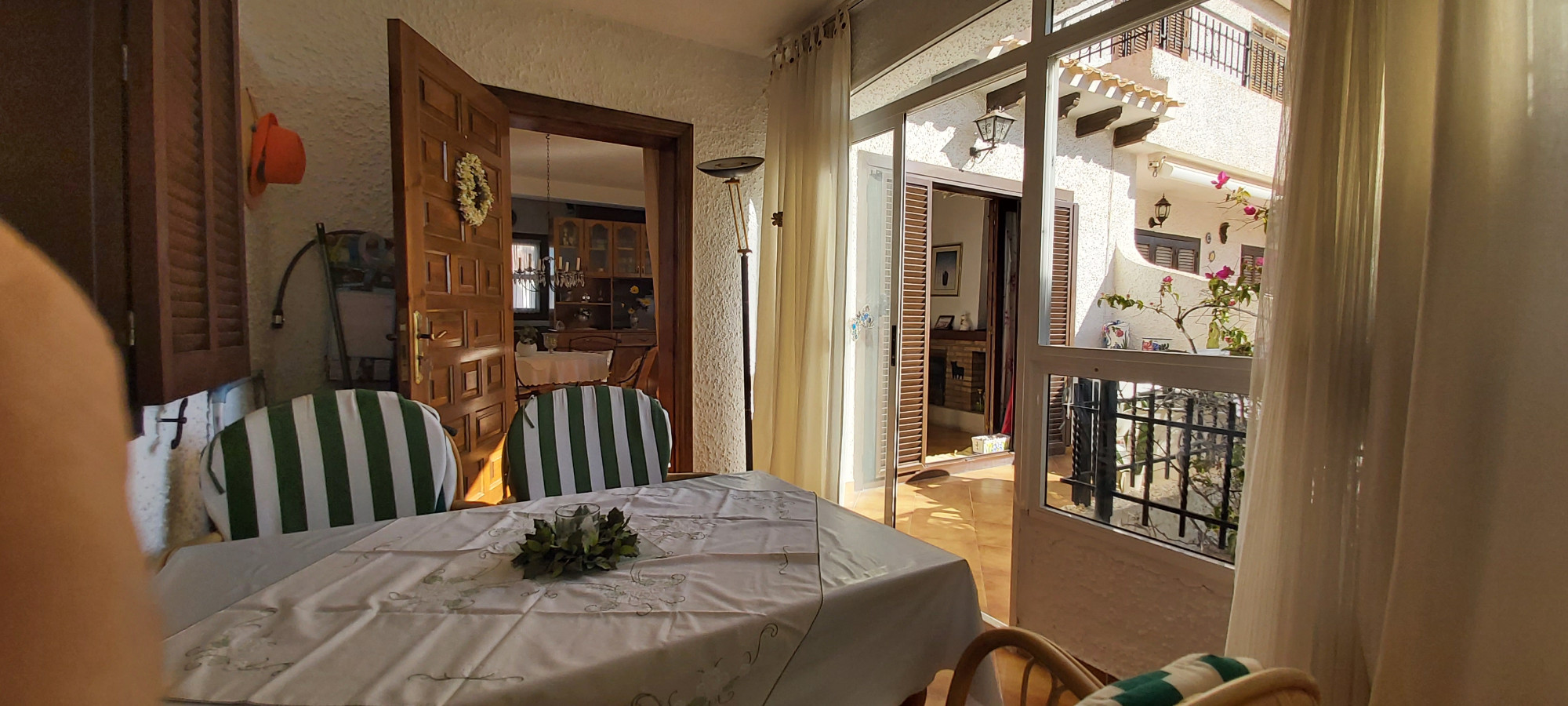 2 Bed, 1 Bath, ApartmentFor Sale, Cabo Roig, Alicante