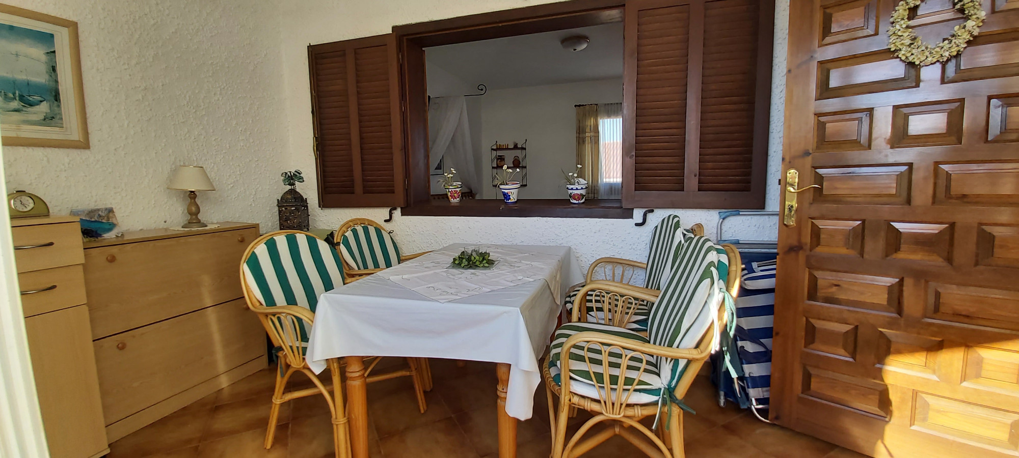 2 Bed, 1 Bath, ApartmentFor Sale, Cabo Roig, Alicante