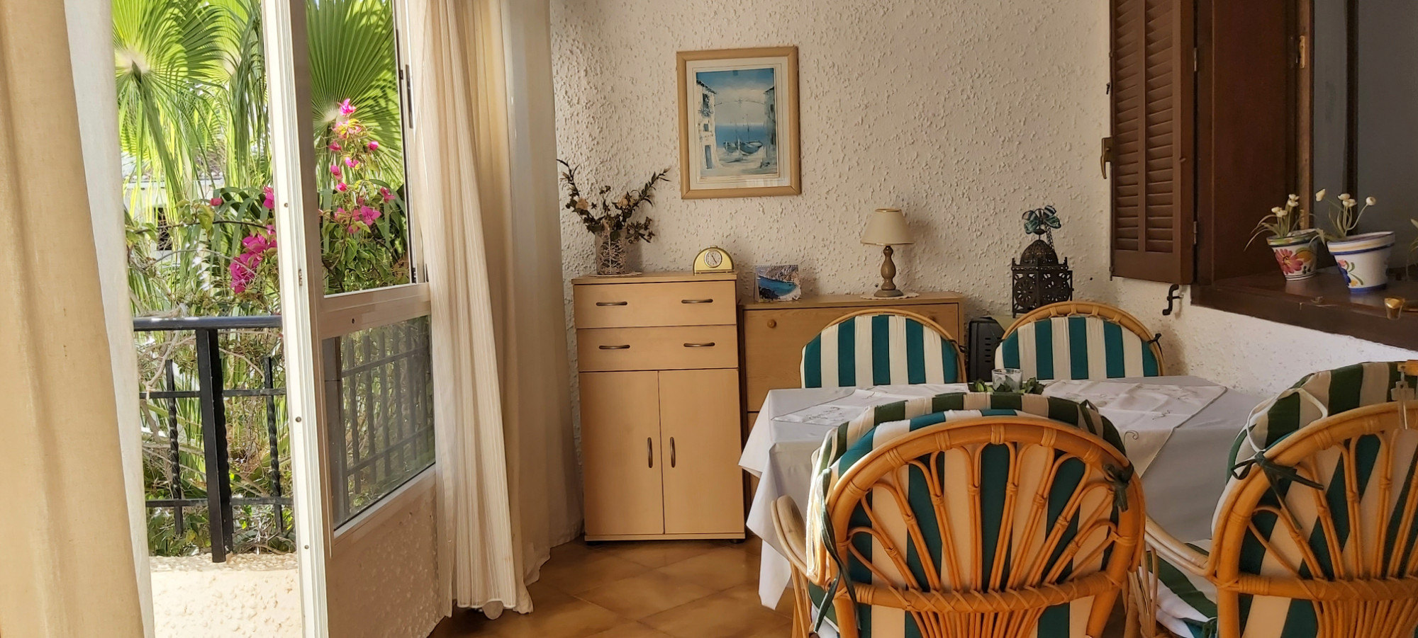 2 Bed, 1 Bath, ApartmentFor Sale, Cabo Roig, Alicante