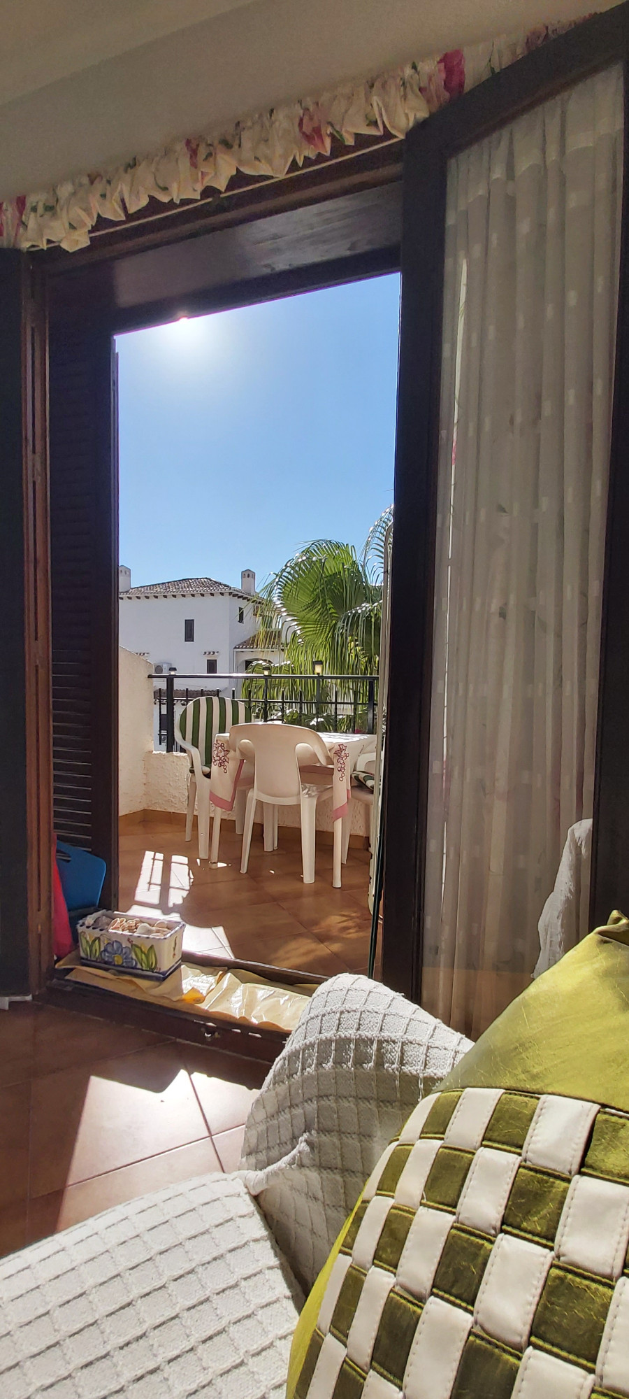 2 Bed, 1 Bath, ApartmentFor Sale, Cabo Roig, Alicante