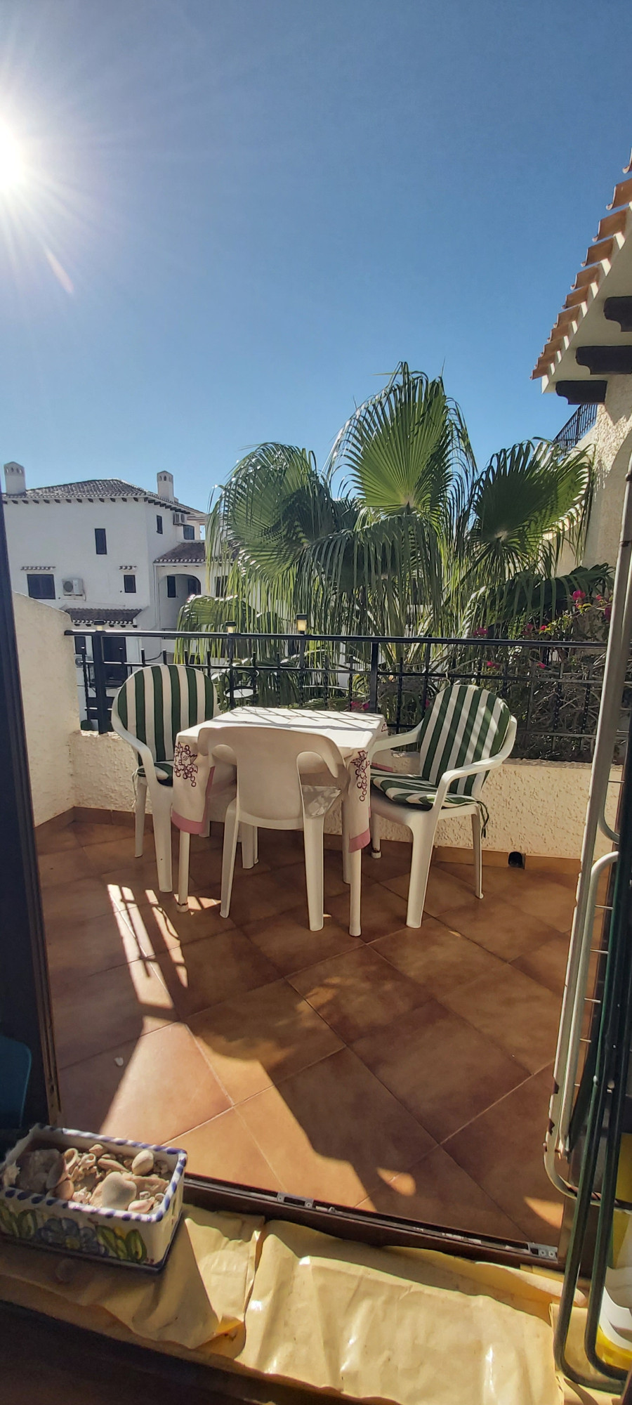 2 Bed, 1 Bath, ApartmentFor Sale, Cabo Roig, Alicante