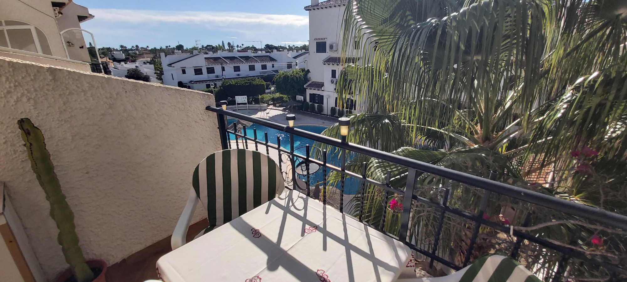 2 Bed, 1 Bath, ApartmentFor Sale, Cabo Roig, Alicante