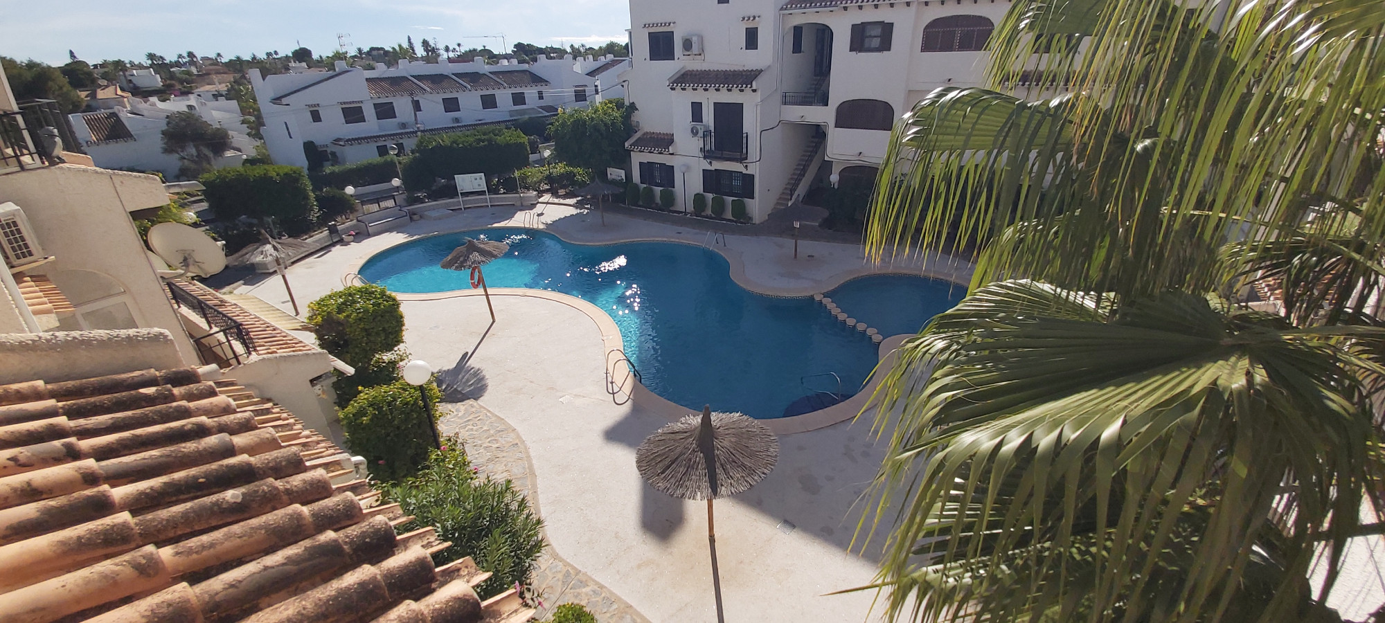 2 Bed, 1 Bath, ApartmentFor Sale, Cabo Roig, Alicante
