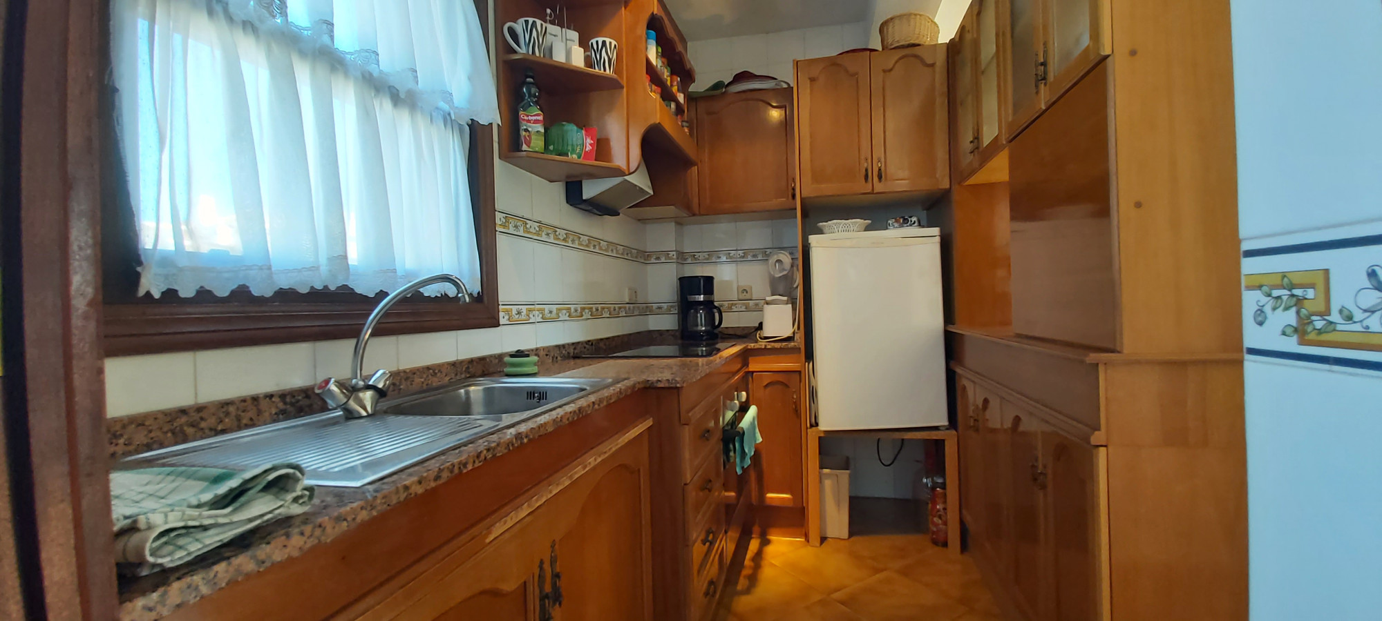 2 Bed, 1 Bath, ApartmentFor Sale, Cabo Roig, Alicante