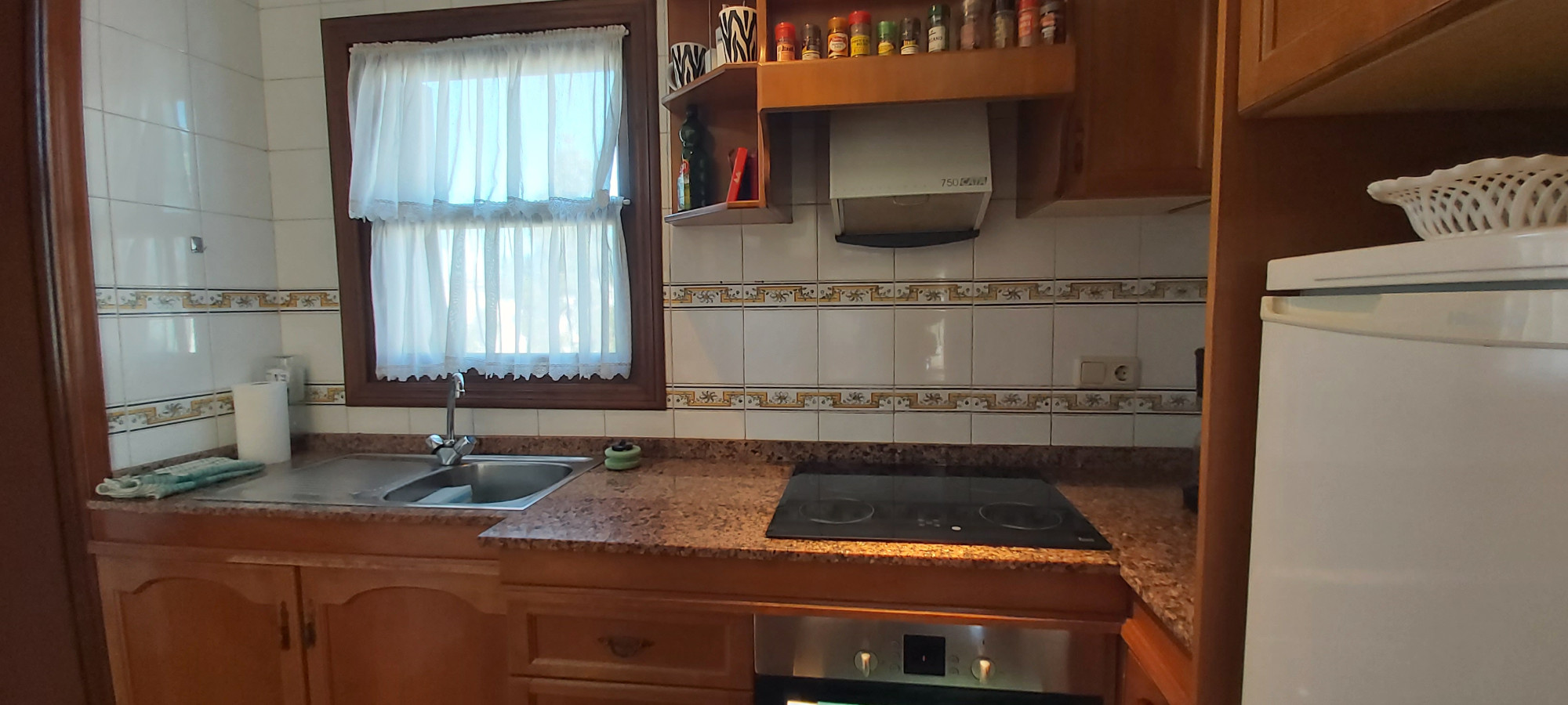 2 Bed, 1 Bath, ApartmentFor Sale, Cabo Roig, Alicante