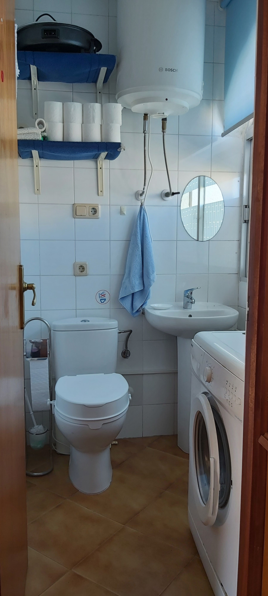 2 Bed, 1 Bath, ApartmentFor Sale, Cabo Roig, Alicante